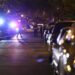 Suspect for Washington D.C. shooting found dead