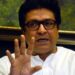 Now or never – yank off mosques’ loudspeakers by Wednesday: Raj Thackeray