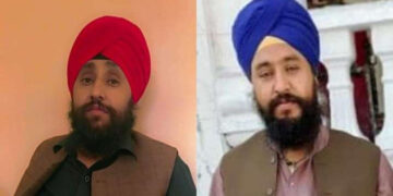 Protests in Pakistan after two Sikh shopkeepers gunned down