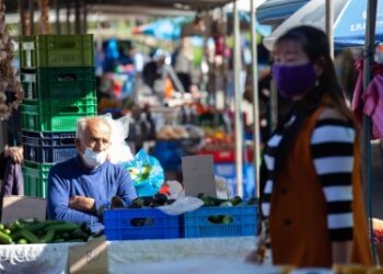 Cyprus marks inflation increase due to Ukraine crisis