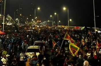 SL leaders promise various approaches to address challenges