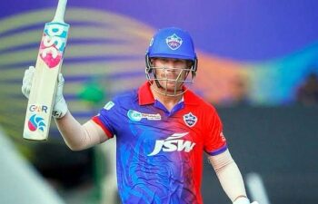 IPL 2022: David Warner’s ‘grudge knock’ against SRH and ‘selfless’ act!