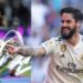 Isco, Marcelo confirm departures from Real Madrid