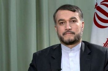 Iranian FM says agreement in Vienna talks within reach if US acts ‘logically’