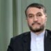 Iranian FM says agreement in Vienna talks within reach if US acts ‘logically’