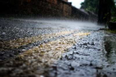 Violent storms bring record rain to Australia’s Tasmania