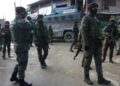 ‘More Central security forces in Kashmir Valley soon’