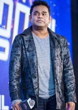 UAE’s first woman filmmaker Nayla Al Khaja, AR Rahman team up for ‘Baab’