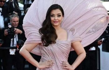 Aishwarya Rai’s modelling bill from ’92 surfaces; she was paid Rs 1,500!