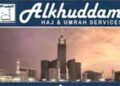 Alkhudam Hajj & Umrah Services alloted Haj quota 2022