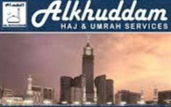 Alkhudam Hajj & Umrah Services alloted Haj quota 2022