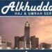 Alkhudam Hajj & Umrah Services alloted Haj quota 2022