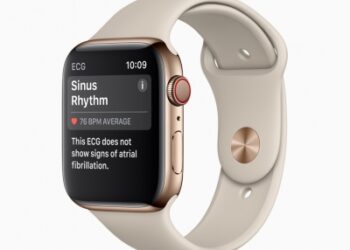Apple introduces new accessibility tools for the disabled on iPhone, Watch
