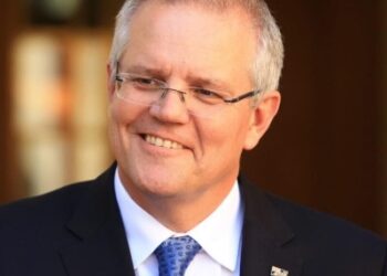 Australian PM promises cheaper medications if re-elected
