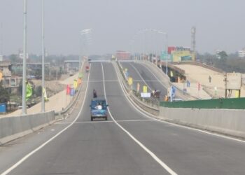 Bangladesh’s largest bridge to open to traffic on June 25