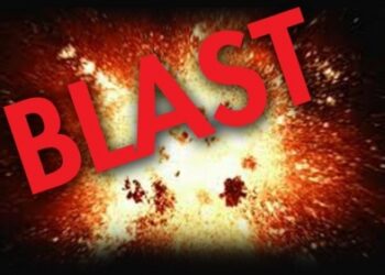Several injured in blast in SW Pakistan