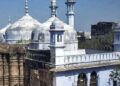 Cleric warns against ‘any damage’ to Gyanvapi mosque