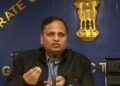 ED arrests Delhi Health Minister in PMLA case