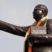 Dr B.R. Ambedkar is the most admired person for Mumbai residents