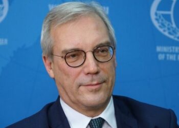 EU living by ‘law of the jungle’: Russia