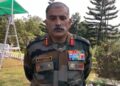 ‘After reduction of AFSPA in NE, Army’s focus on northern borders increased’