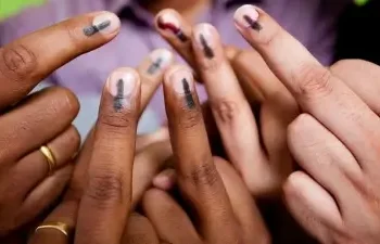 Election-Vote