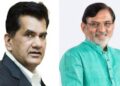 Ex CEC-Arora, NITI Aayog’s Kant, Praful K. Patel front-runners for Delhi LG