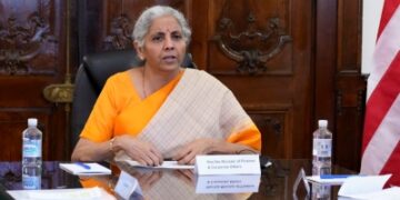 Excise duty cut on petrol, diesel; subsidy announced for Ujjwala gas beneficiaries
