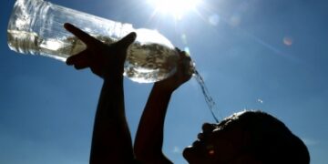 IMD issues yellow alert for Delhi as heatwave to return