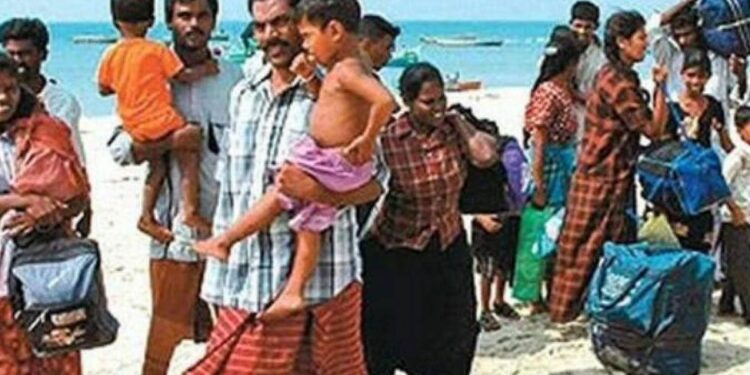 High alert in coastal TN districts to thwart intrusion of SL nationals to India