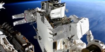 How extended space flights affect astronauts’ brains