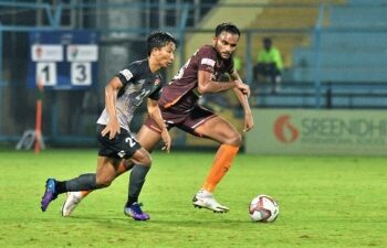 I-League: Sreenidi Deccan stun Gokulam Kerala 3-1