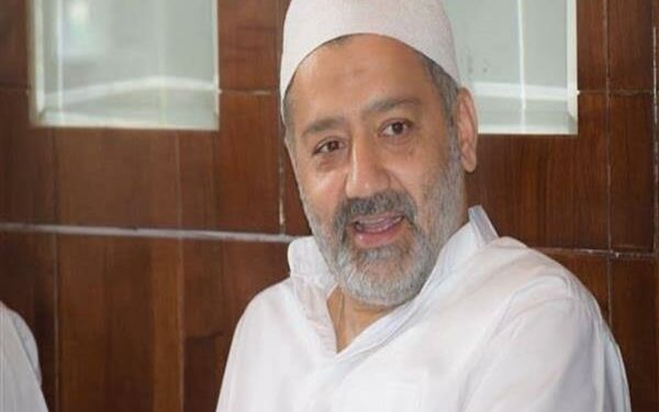 Imran Ansari seeks LG’s intervention after Sgr school objects to wearing of proper Hijab by students