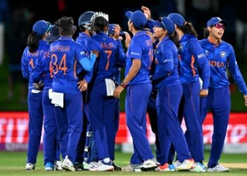 India women’s cricket team to tour Sri Lanka in June for white-ball series