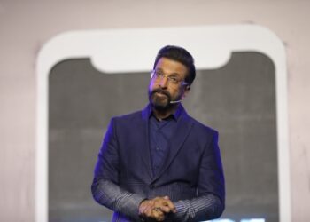 Jaaved Jaaferi praises ‘Escaype Live’ director for profound understanding of emotions, psychology