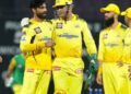 IPL 2022: Ravindra Jadeja hands back CSK captaincy to MS Dhoni