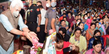 Even after LG’s assurance, KPs say won’t end sit-in till demands met
