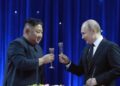 Kim sends ‘Victory Day’ message to Putin