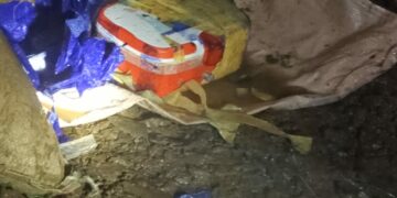 Kupwara: ‘Woman Among 3 Persons Arrested; 7 Kgs Narcotics, 2 IEDs Recovered’