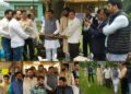 Govt committed to transforming J&K: MoS Home