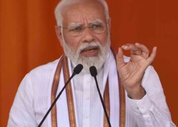 The world is looking at India’s youth with confidence and respect: PM Modi