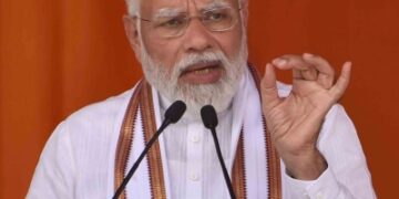 The world is looking at India’s youth with confidence and respect: PM Modi
