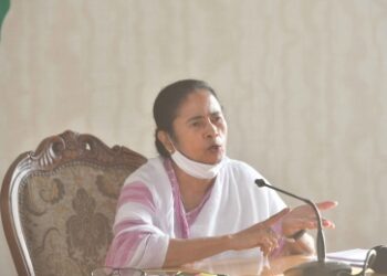 Mamata govt decides to make CM, not Governor, as varsities’ Chancellor