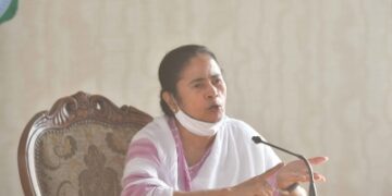 Mamata govt decides to make CM, not Governor, as varsities’ Chancellor