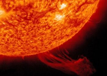 NASA scientists crack 60-yr-old mystery of explosions on Sun