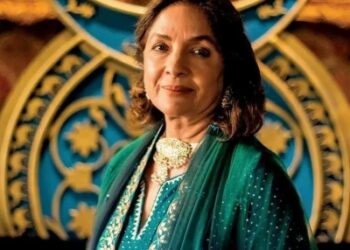 Neena Gupta in talks for film based on autobiography ‘Sach Kahun Toh’