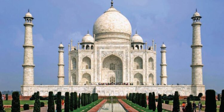 Plea in HC seeks fact-finding inquiry into Taj Mahal ‘history’, opening of its ’22 rooms’