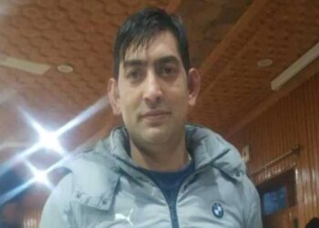 Kashmiri Pandit Employee Shot Dead In Chadoora Budgam
