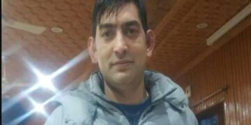 Kashmiri Pandit Employee Shot Dead In Chadoora Budgam