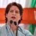 Priyanka to be driving force for election management as task force meets